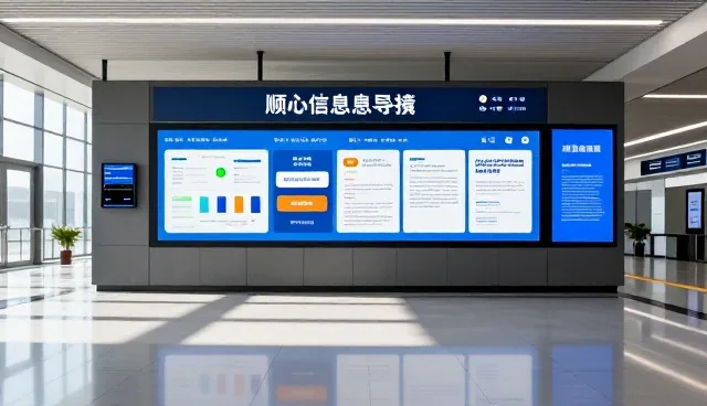 门户站模板选择的适用条件及选择依据